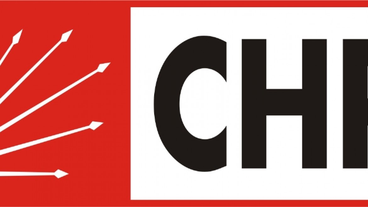 CHP'de Meclis Yönetimi Belirlendi