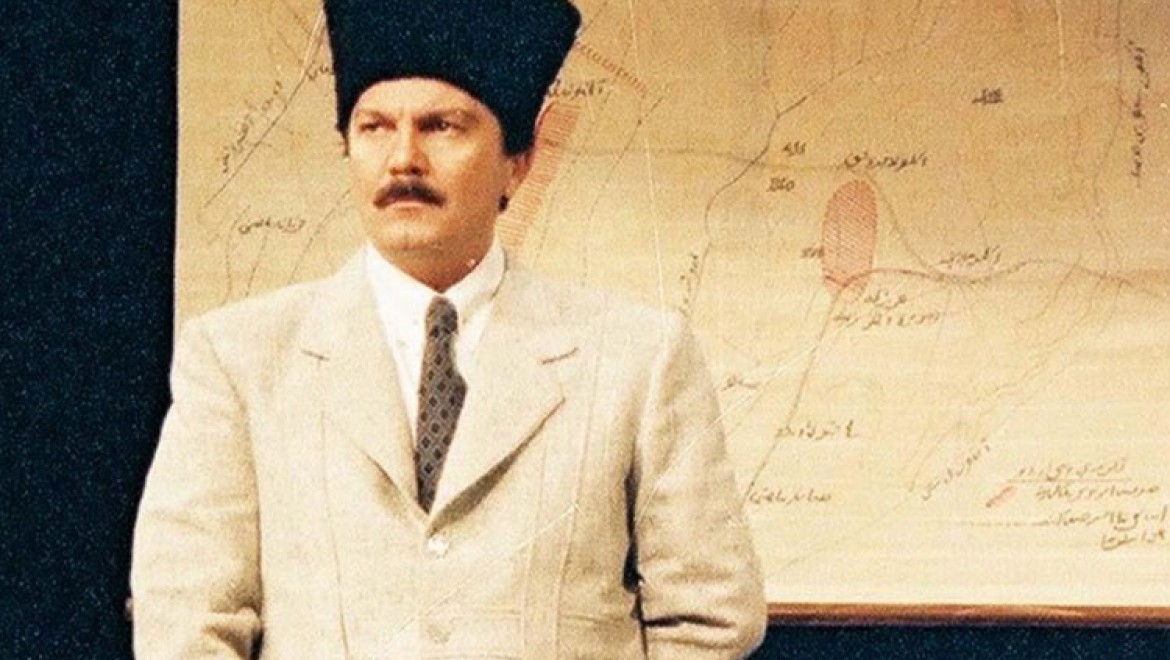 Devlet Tiyatroları emekli sanatçısı Kazım Akşar, hayatını kaybetti