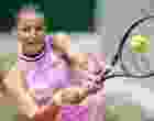 Geçen yılın finalisti Karolina Pliskova, Wimbledon'a 2. turda veda etti
