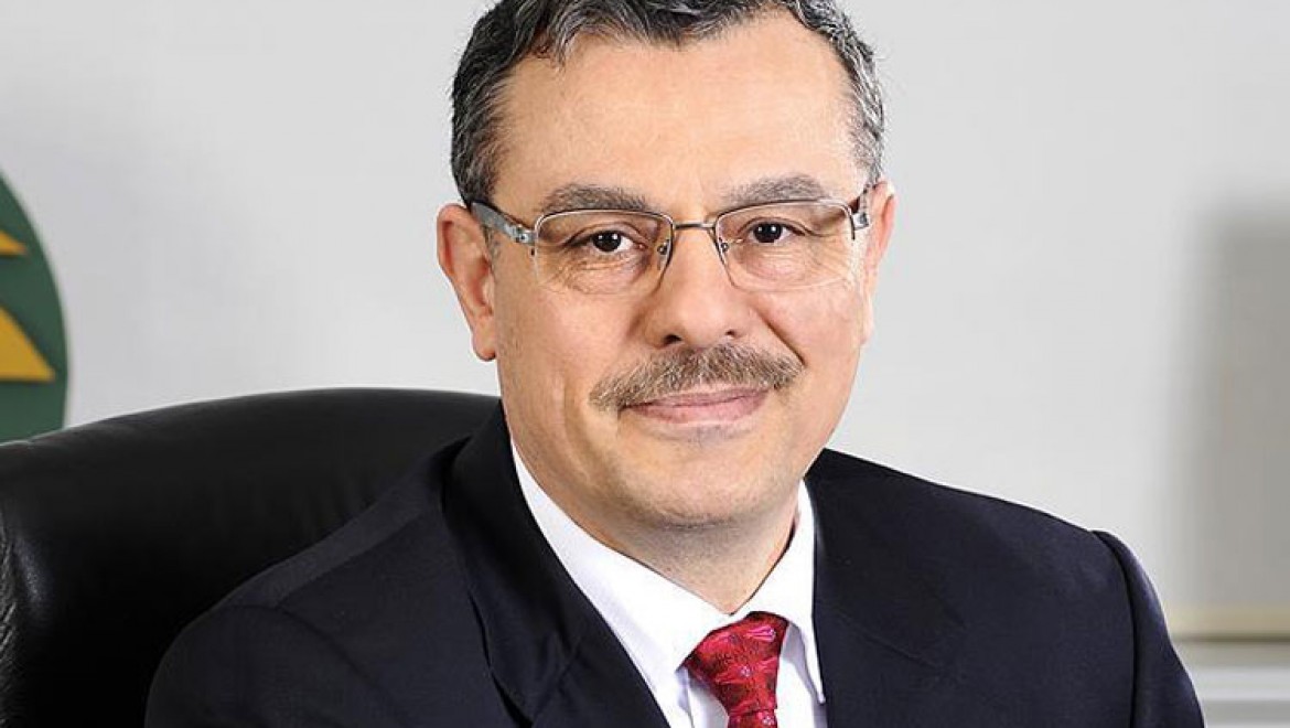 Kuveyt Türk Genel Müdürü Uyan: Bankacılık sektörü 2018'de yüzde 15-20 bandında büyür