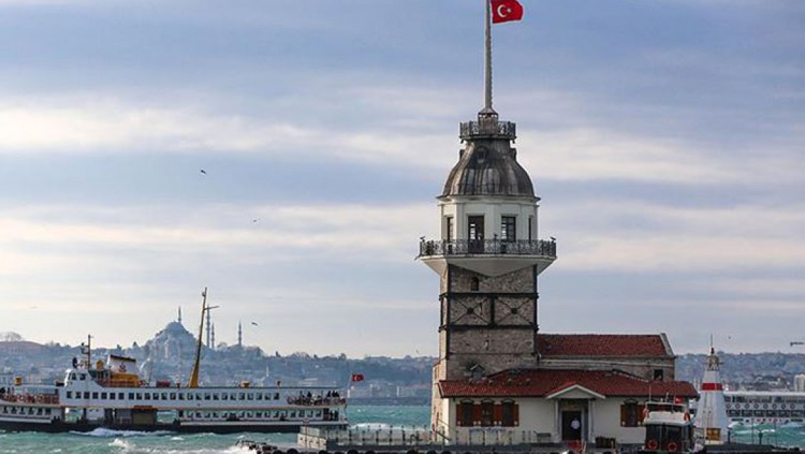 Marmara'da sıcaklık mevsim normallerinde seyredecek