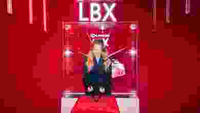 Lexus LBX'in 