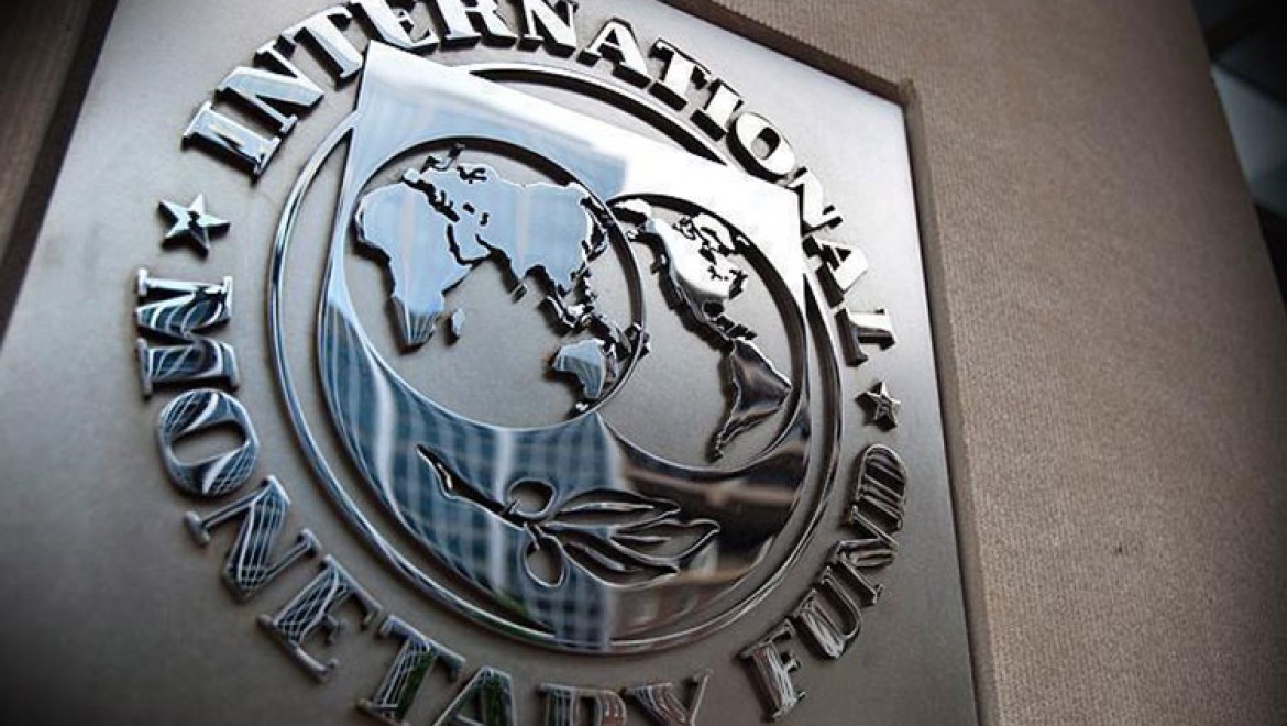 IMF Açıkladı: İşte Türkiye'nin 2019 Büyüme Beklentisi