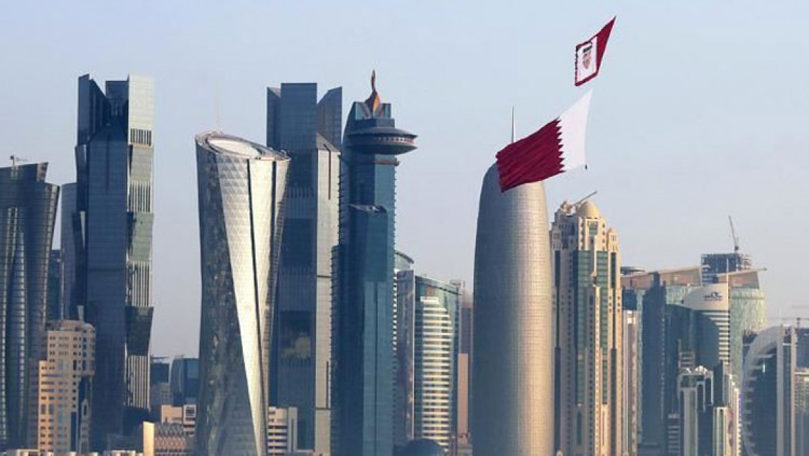 Katar: Kovid-19 salgını nedeniyle dünyadaki krizler ihmal edilmemeli