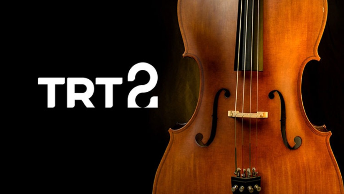 'Mozart ve Verdi Anma Konseri' yarın TRT2'de canlı yayınlanacak