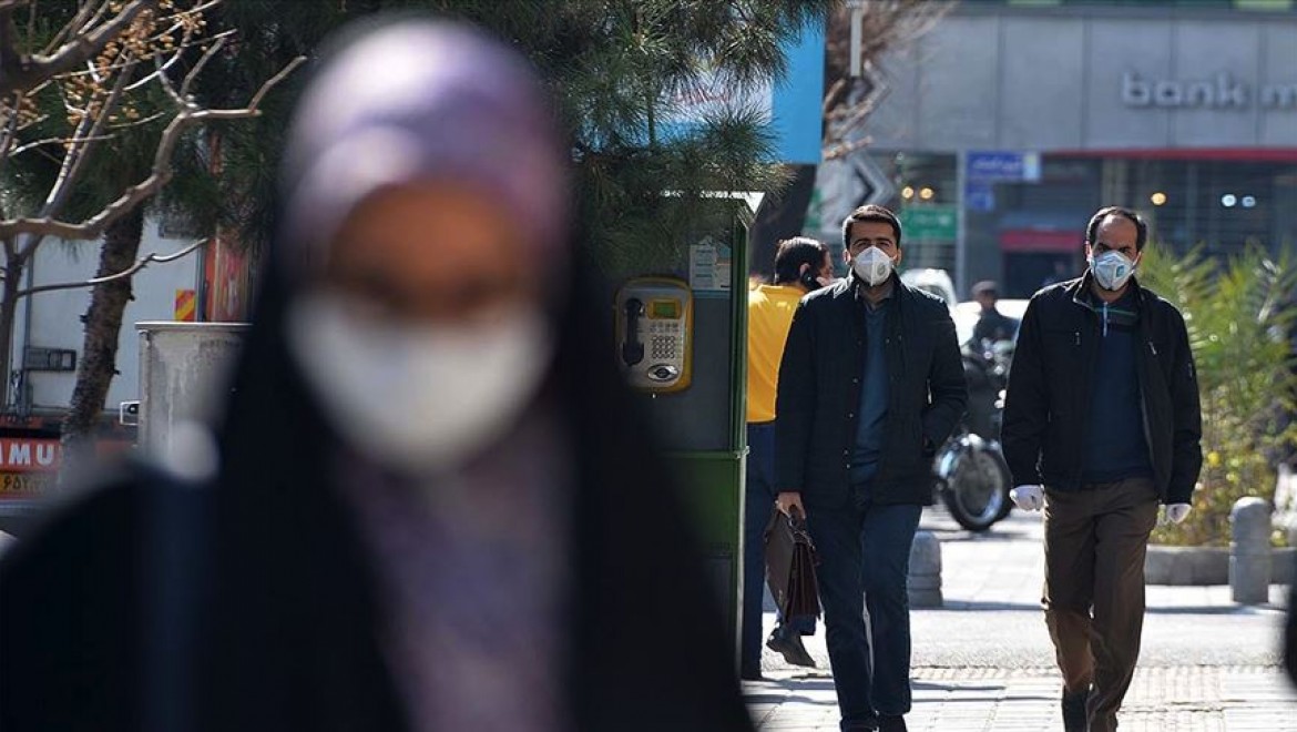 Tahran'da yoksulluk sınırı son 2 yılda yüzde 80 arttı