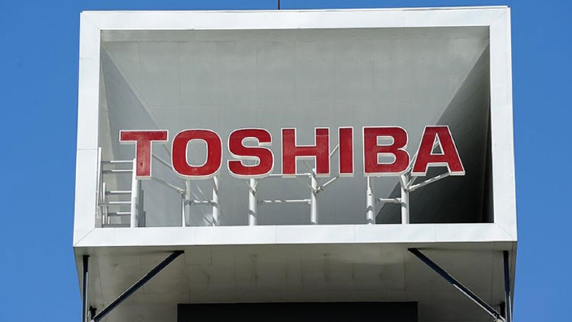 Toshiba, Tokyo merkezli konsorsiyumun satın alım teklifini kabul etti