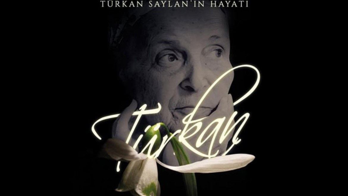 Türkan Saylan'ın hayatı tiyatro sahnesinde