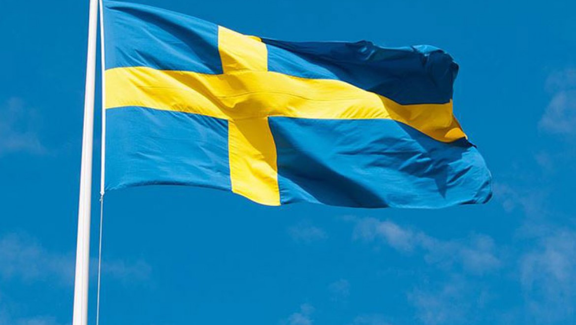 İsveç'ten Netanyahu'nun seçim vaadine kınama