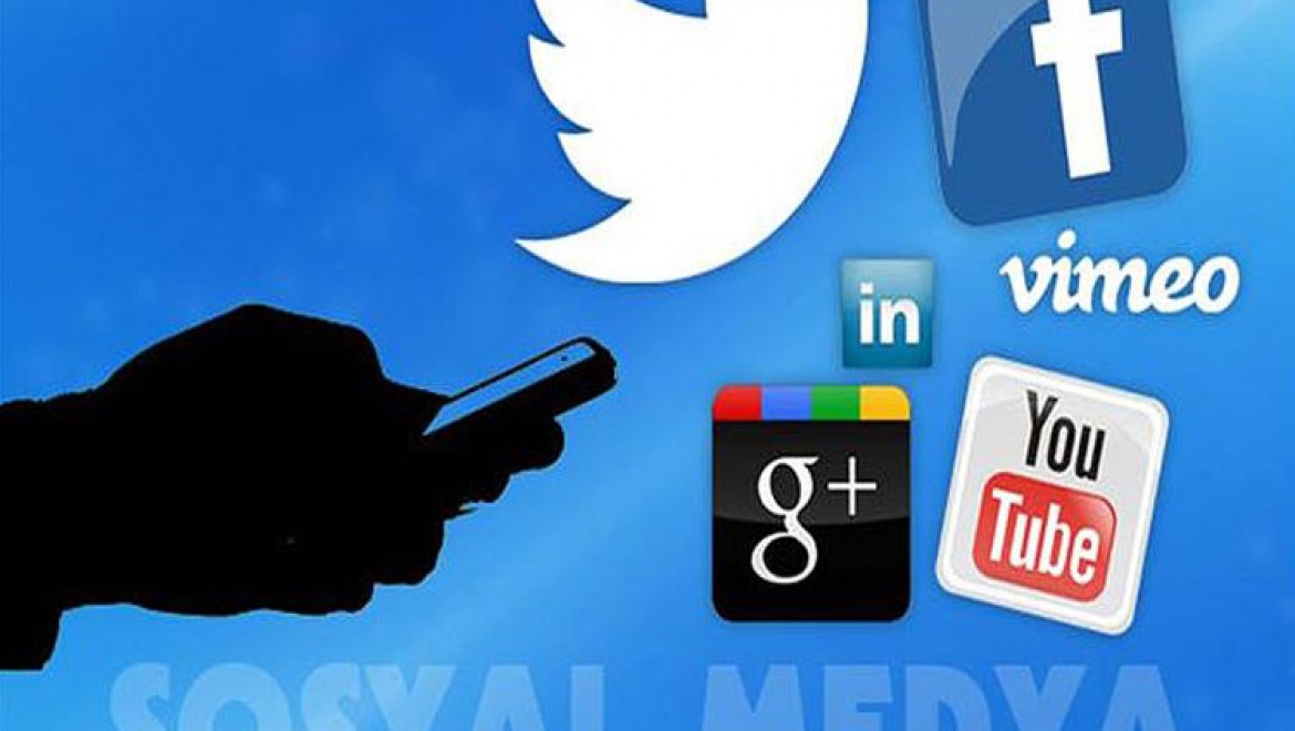 Sosyal medya fenomenleri 'zirvede' buluşacak