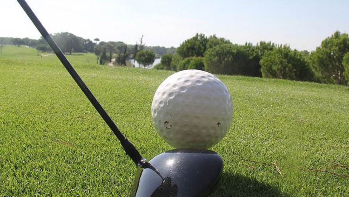 Okullarda seçmeli ders olan golfe talep arttı