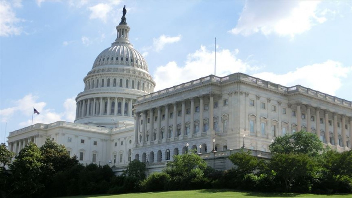 ABD savunma bütçesi Temsilciler Meclisinde kabul edildi