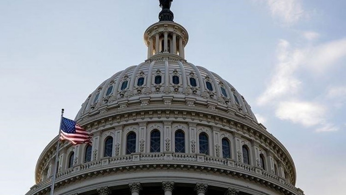 ABD Senatosu, Biden'ın Ukrayna için büyükelçi adayını onayladı