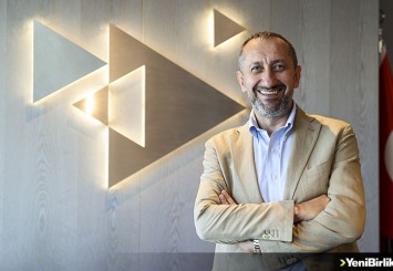 Türk Telekom CEO'su Ümit Önal, Türkiye'nin 5G yolculuğunu değerlendirdi
