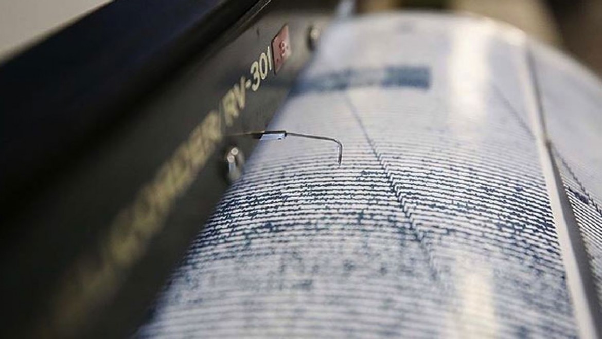 Rusya'nın Kuril bölgesinde 7,5 büyüklüğünde deprem