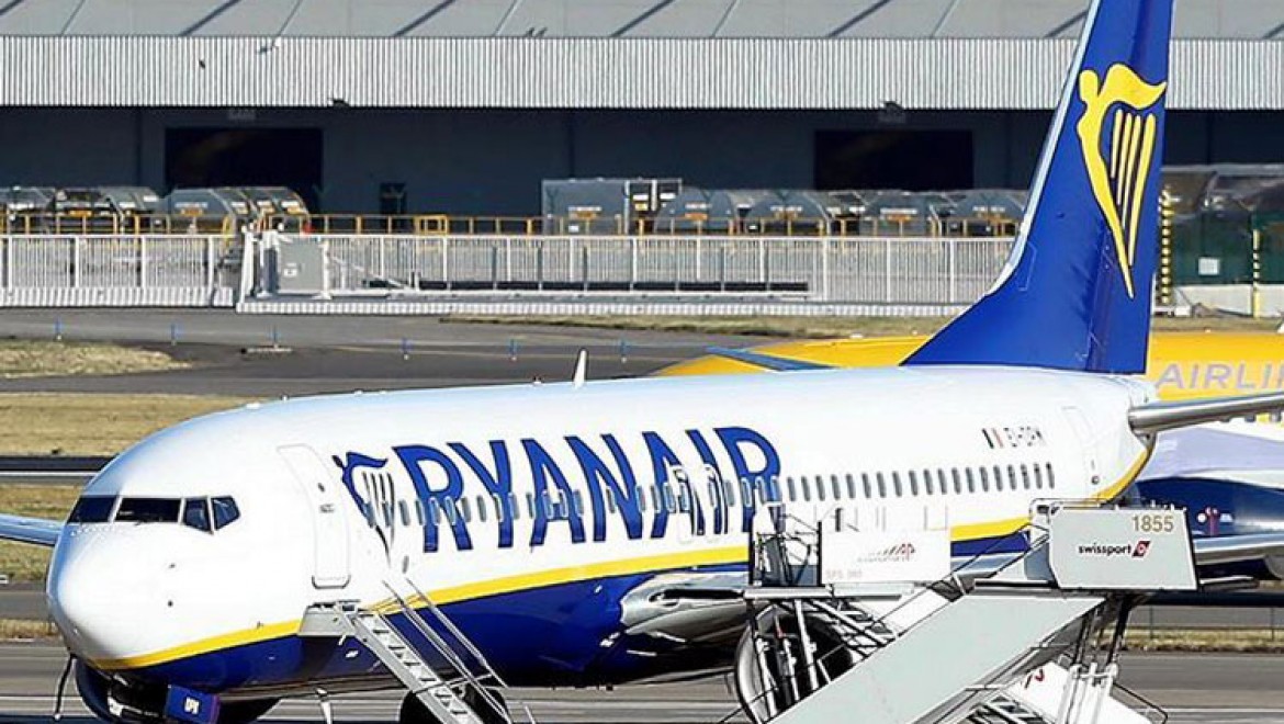 İGA üst yöneticisi Samsunlu'dan Ryanair üst yöneticisine tepki