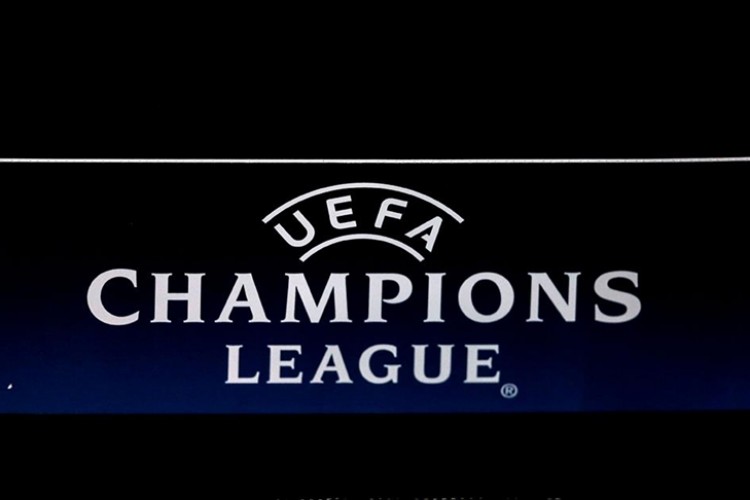 UEFA Şampiyonlar Ligi'nde çeyrek ve yarı final eşleşmeleri belirlendi