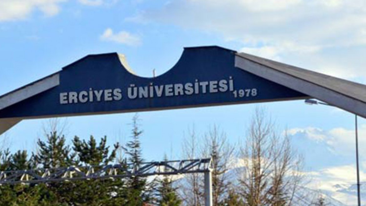 ​Erciyes Üniversitesi, THE 2017-2018 Dünya Üniversiteleri Sıralamasına Giren Türkiye Üniversiteleri Arasında İletişim ve Medya Çalışmalarında İkinci Oldu