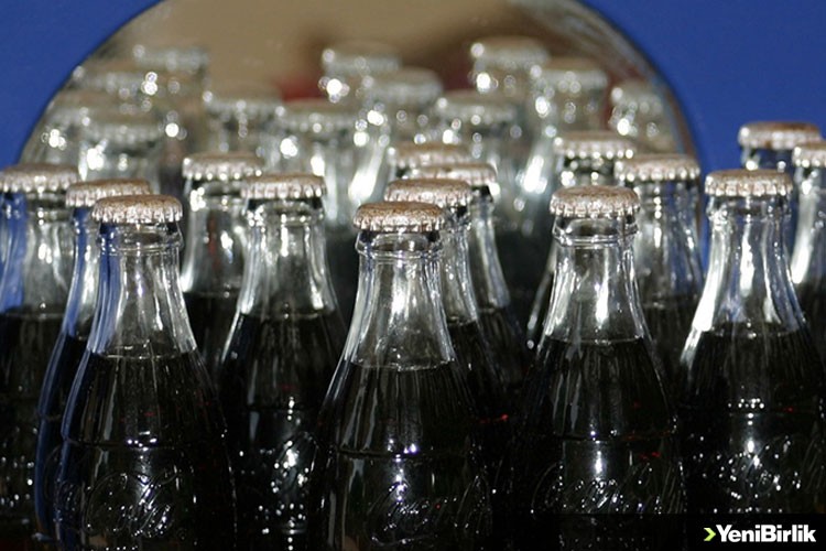 DSÖ'den alkol ve şekerli içeceklerin vergilerinin artırılması çağrısı
