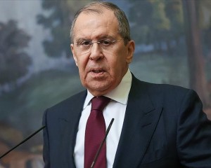 Lavrov: ABD ve NATO'dan güvenlikle ilgili tekliflere yanıt bekliyoruz