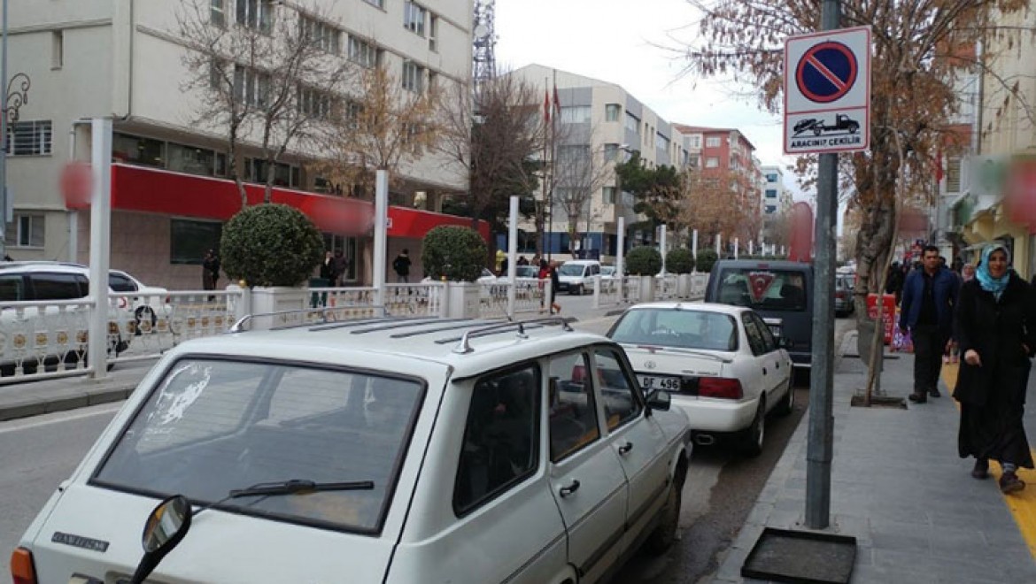 İstanbullular'ın kabusu: 'Park yasağı'