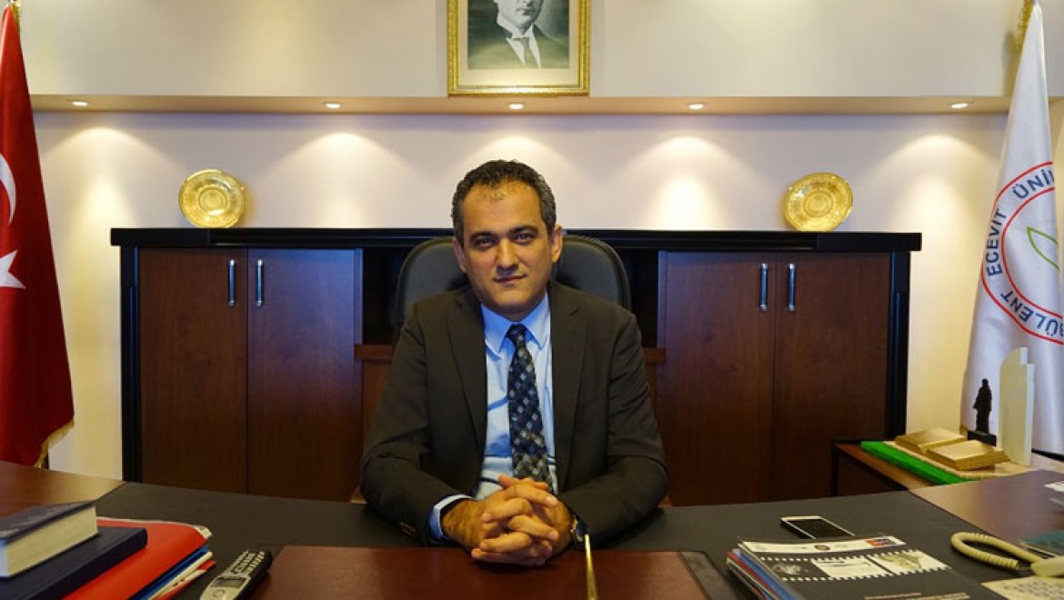 ÖSYM Başkanlığına Prof. Dr. Mahmut Özer atandı