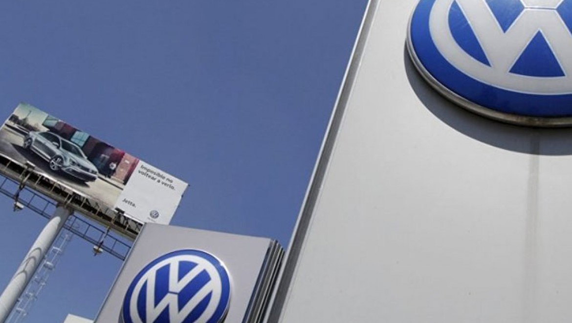 Volkswagen 4 bin kişinin istihdam edileceği Manisa yatırımını erteledi