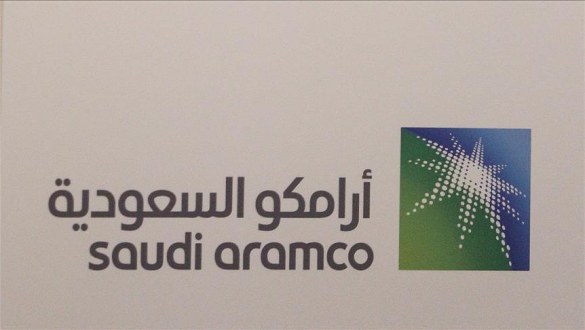 'Aramco' petrol ve gaz projelerine 300 milyar dolar yatırım yapacak