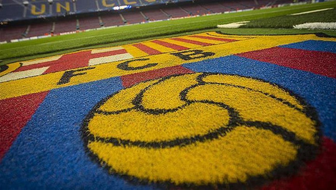 'Barcelona'nın niyeti La Liga'da oynamaya devam etmektir'