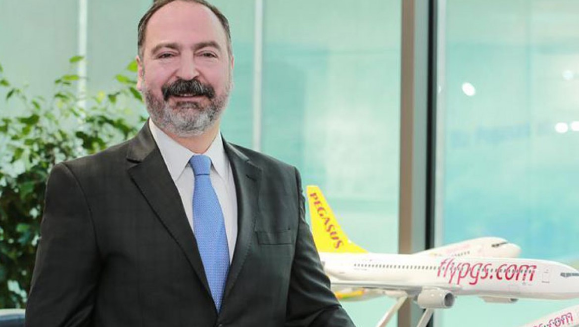 Mehmet Nane, IATA Denetim Komitesi Başkanı seçildi