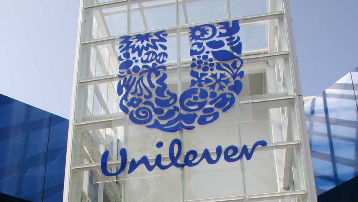 Unilever tamamen İngiliz oldu