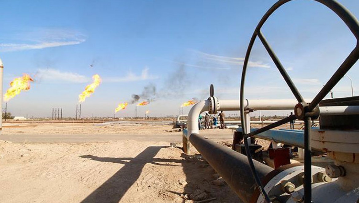 Dünya doğal gaz sektörü İstanbul'da buluşacak