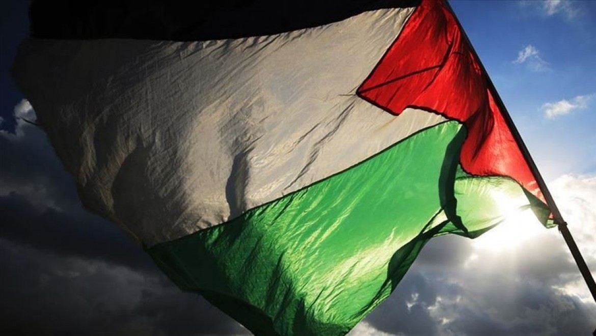 Kuveyt'ten 'Filistin meselesinin Arap Barış Girişimi'ne göre çözülmesi' çağrısı
