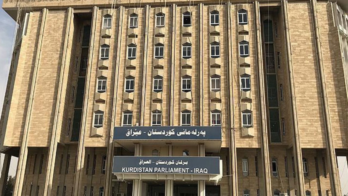 IKBY: Irak Federal Mahkemesinin kararına saygı duyuyoruz