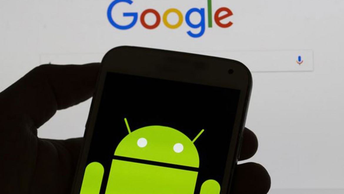 Google, Huawei'yle olan ilişkilerini askıya aldı