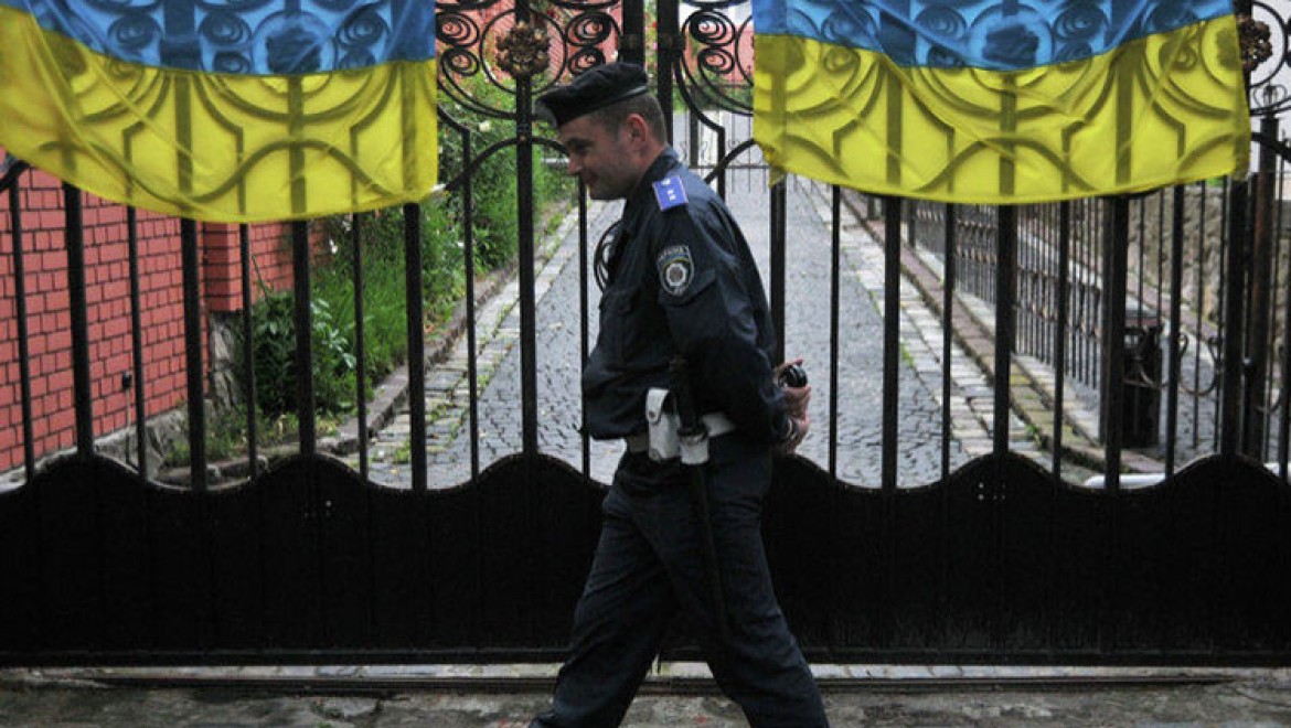Rusya Kiev'in provokasyonuna karşılık Ukraynalı bir diplomatı sınır dışı etti
