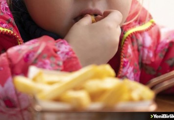 Dengesiz beslenen çocuklarda öğrenmede güçlük görülebiliyor
