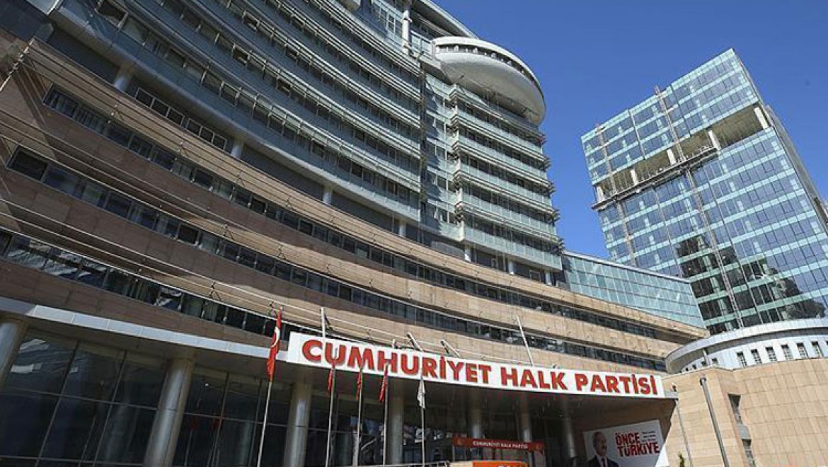CHP'de Parti İçi Muhalefetten 'İnce' Hesaplar