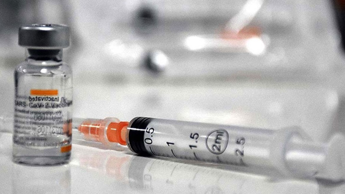 Engelli ve yaşlı bakım kuruluşlarında Kovid-19 aşı uygulaması başlıyor