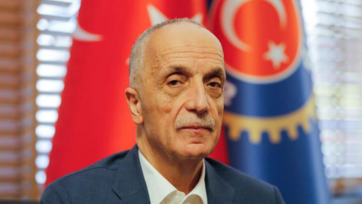 Türk-İş'ten üç aşamalı eylem kararı