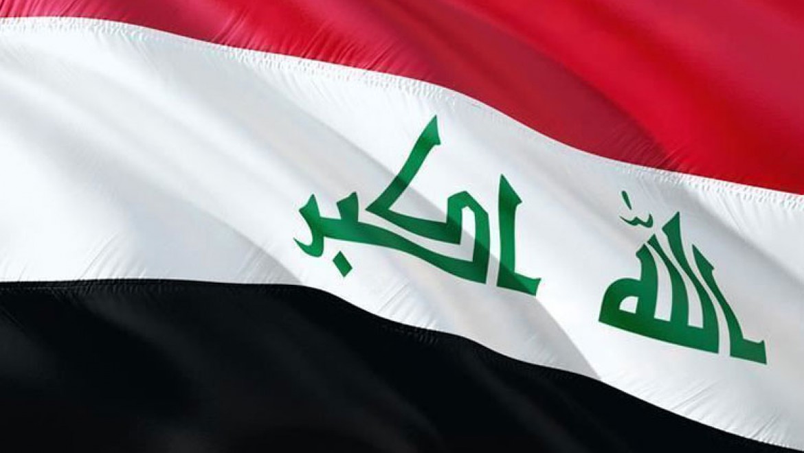 Sincar'da yalnızca Irak bayrağı dalgalanacak