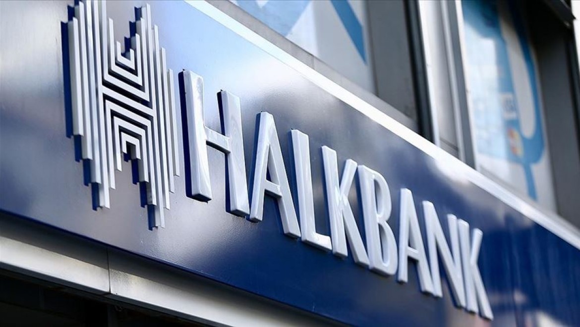 Halkbank'tan Esnaf Destek Paketi'ne ilişkin açıklama