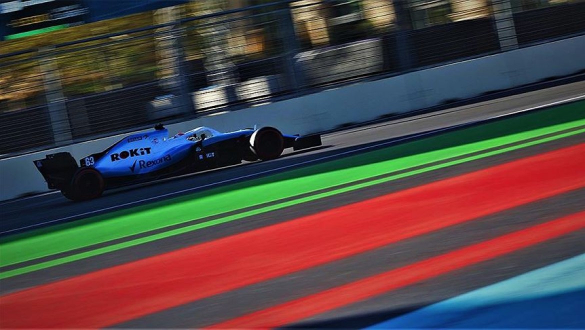 Formula 1'de Williams pilotlarının maaşlarını yüzde 20 düşürdü