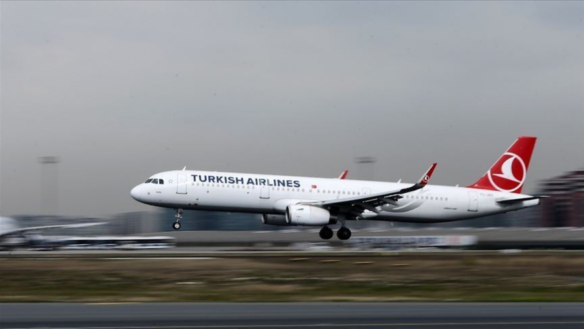 THY Azerbaycan uçuşlarının iptal edildiğine yönelik iddiaları yalanladı