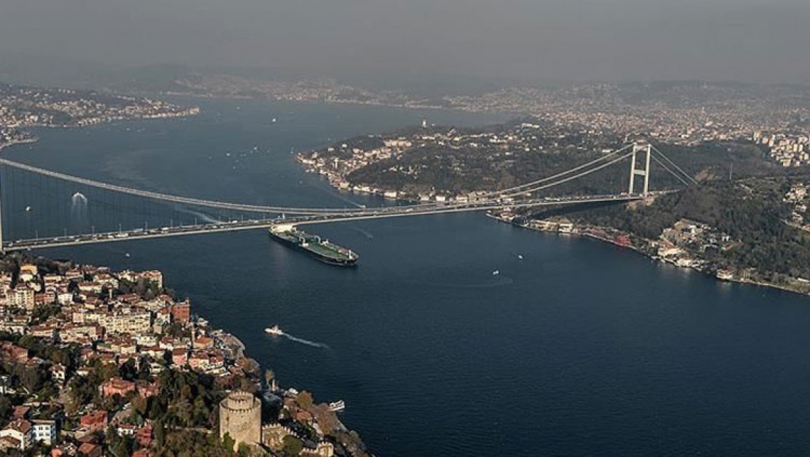 İstanbul küresel girişimcilik merkezi olacak