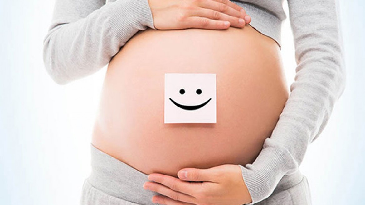 Hamilelik sonrası vücut problemlerine dikkat