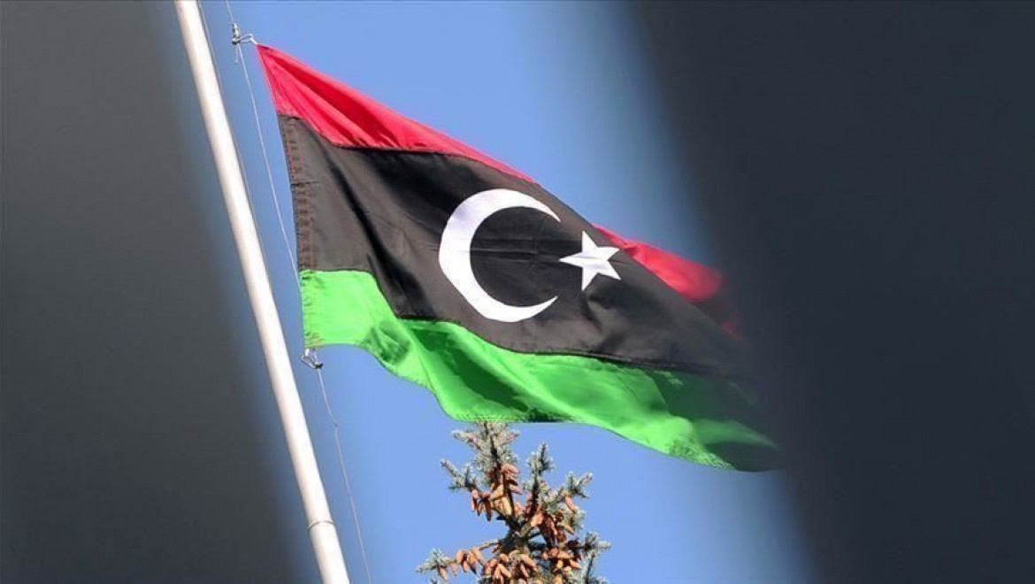 Libya Devlet Konseyi, Fransa'ya tepki olarak Total firmasıyla yapılan petrol anlaşmasının iptalini istedi