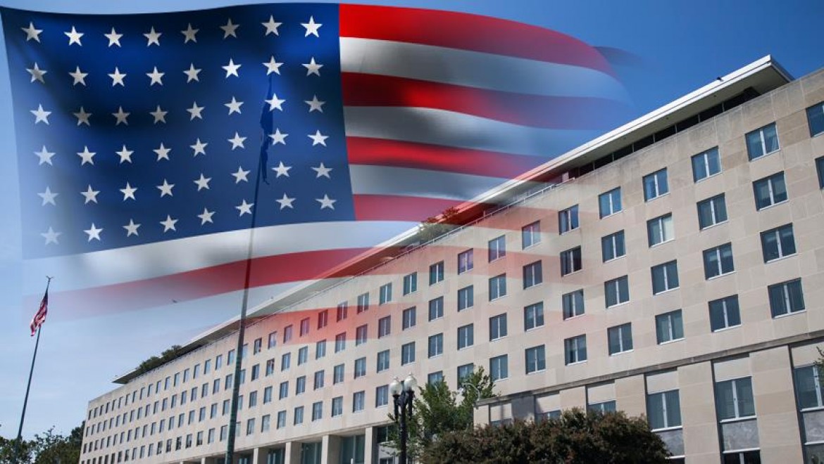 ABD Türkiye'ye Afrin'e operasyon yapmama çağrısında bulundu