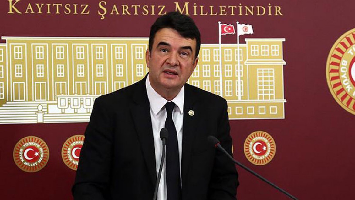 CHP Aydın Milletvekili Baydar: Eğitim fakülteleri 6 yıla çıkartılmalı