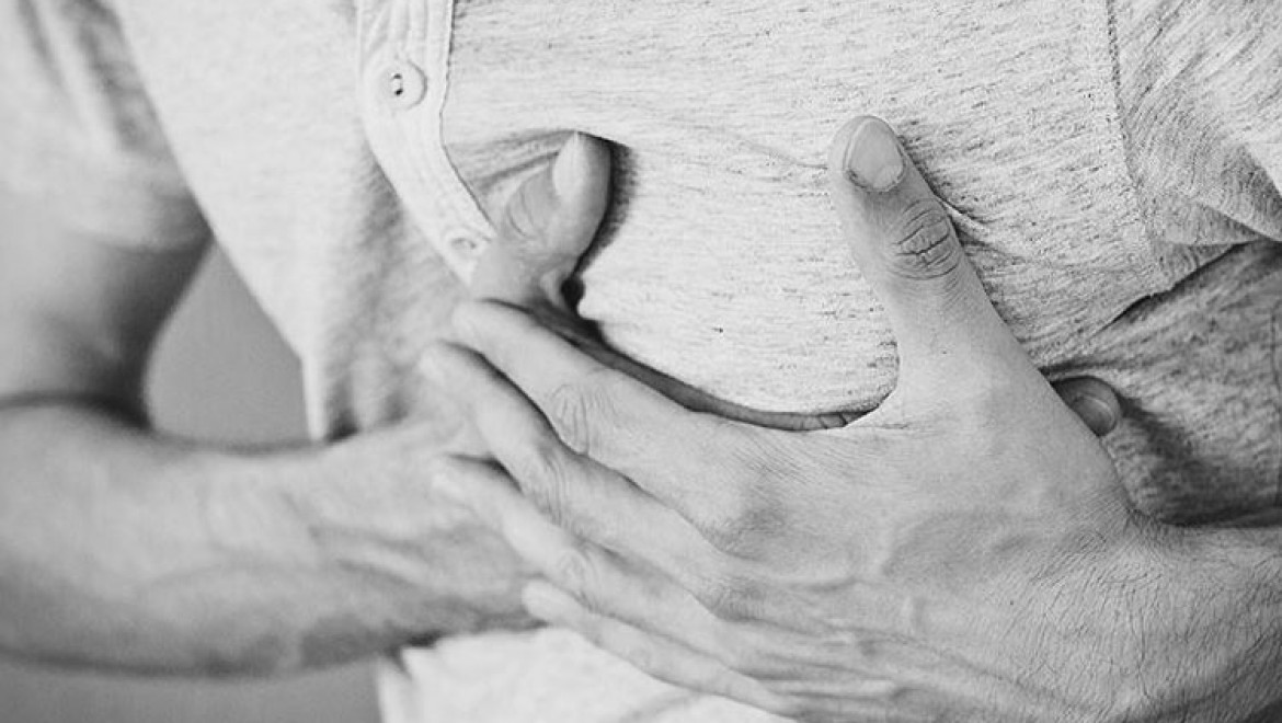 Kanser hastalarında kalp ve damar hastalıkları riski artıyor